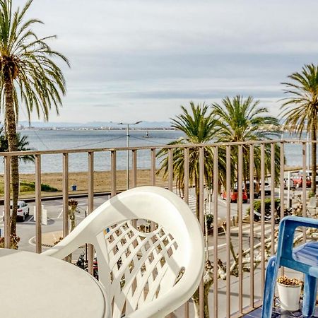Apartamento Roses Playa Kültér fotó