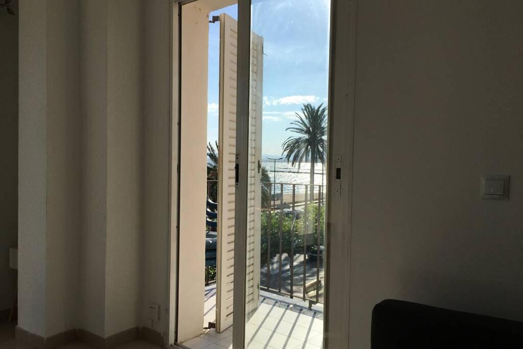 Apartamento Roses Playa Kültér fotó