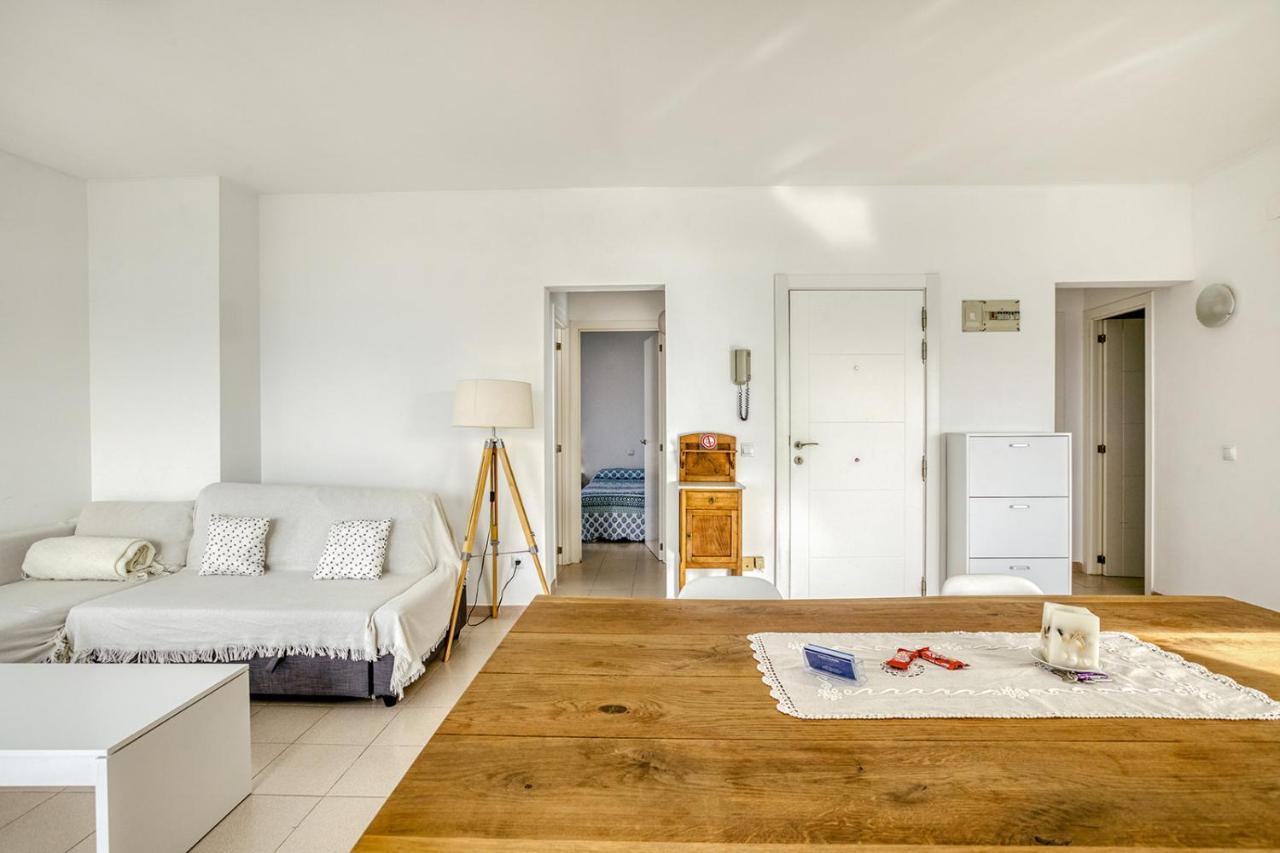 Apartamento Roses Playa Kültér fotó