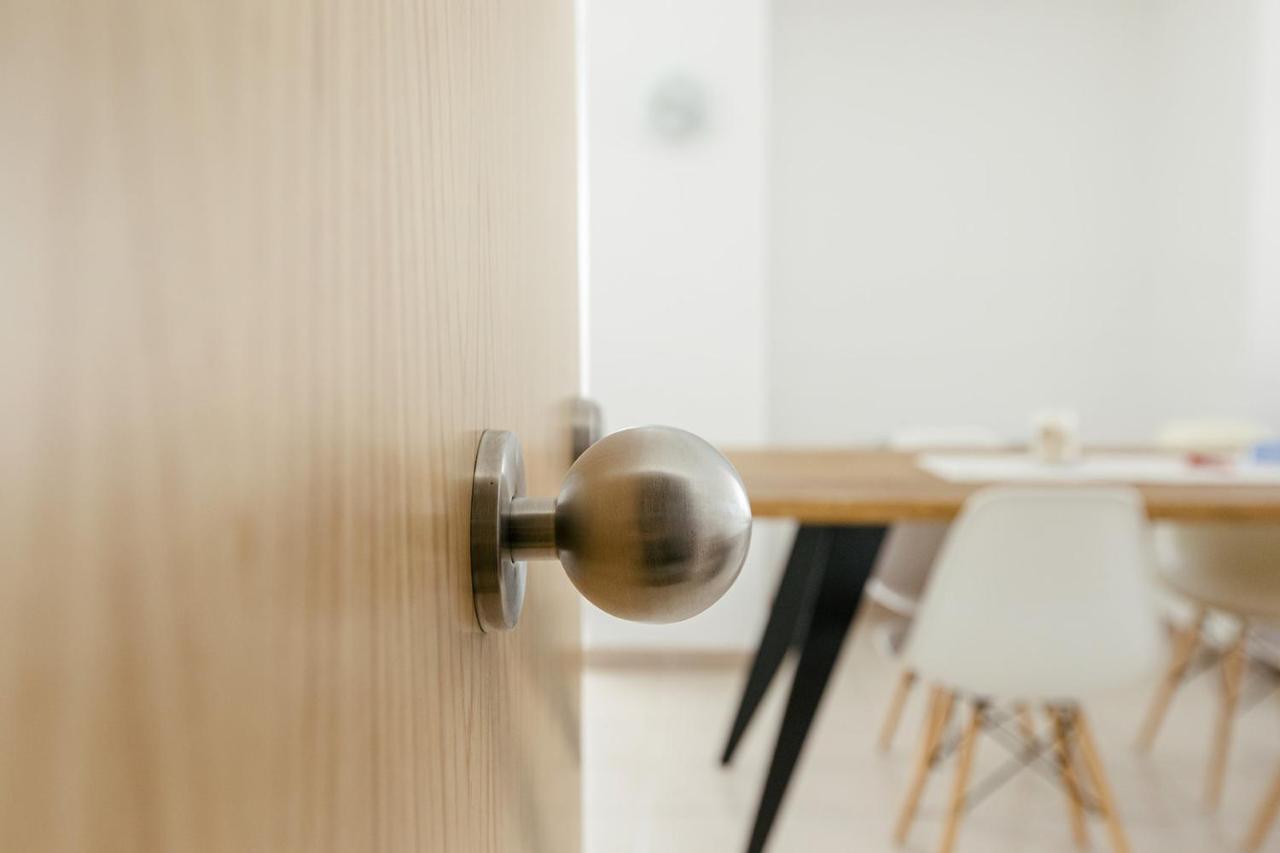 Apartamento Roses Playa Kültér fotó
