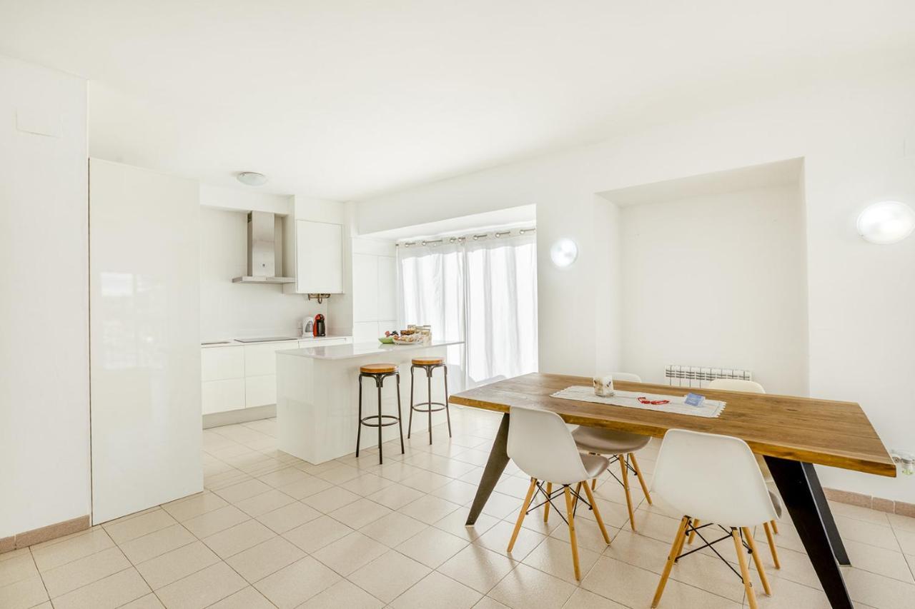Apartamento Roses Playa Kültér fotó