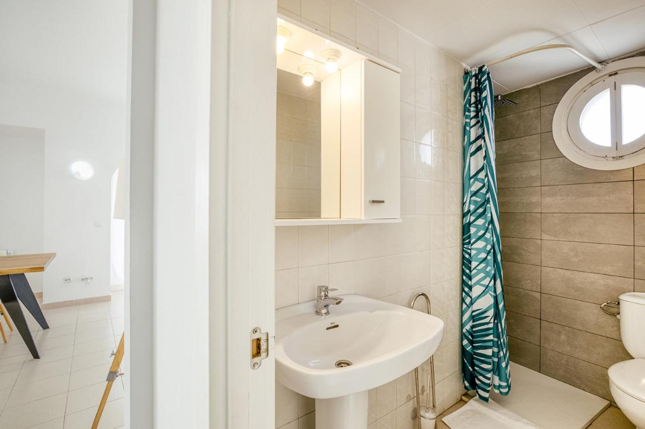 Apartamento Roses Playa Kültér fotó