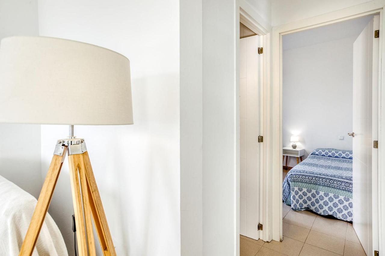 Apartamento Roses Playa Kültér fotó