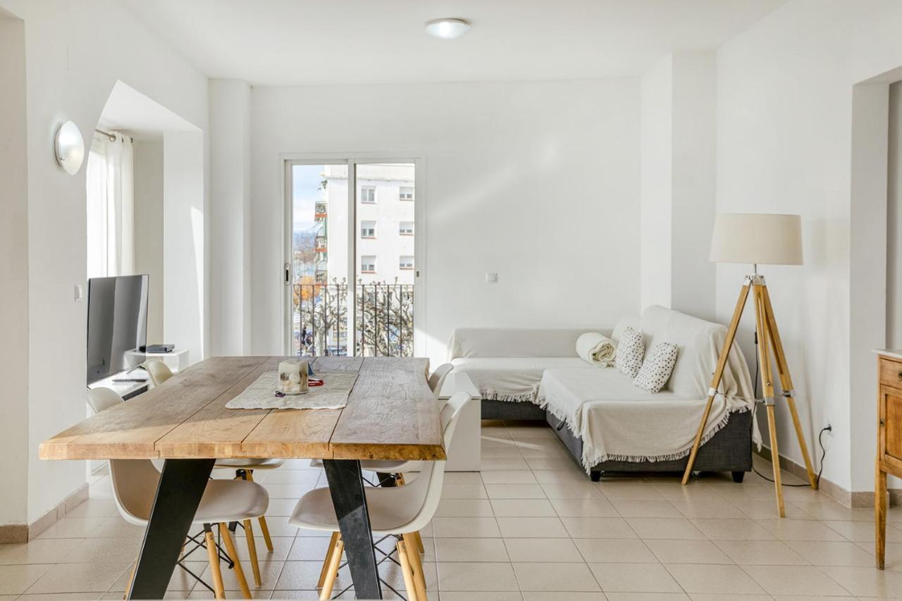 Apartamento Roses Playa Kültér fotó