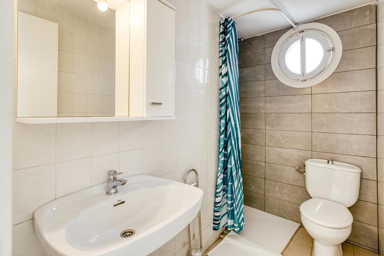 Apartamento Roses Playa Kültér fotó