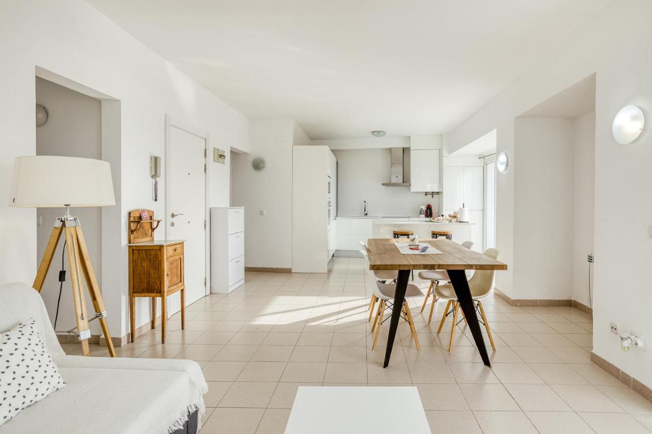 Apartamento Roses Playa Kültér fotó