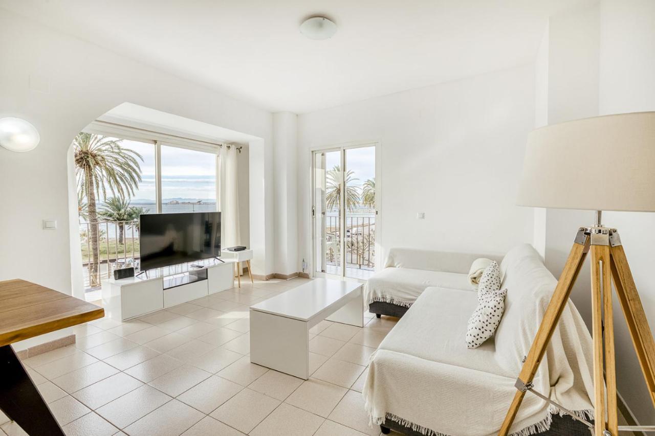 Apartamento Roses Playa Kültér fotó