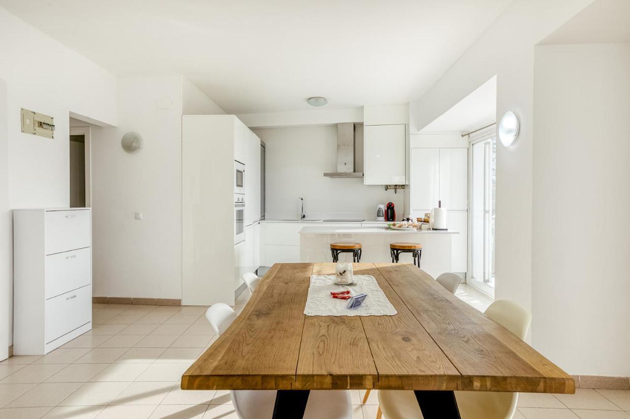 Apartamento Roses Playa Kültér fotó