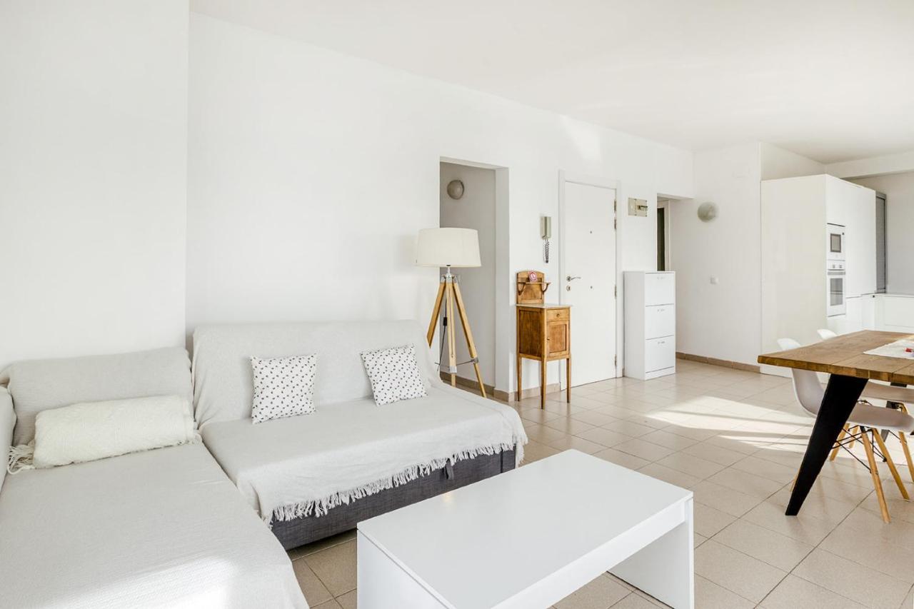 Apartamento Roses Playa Kültér fotó