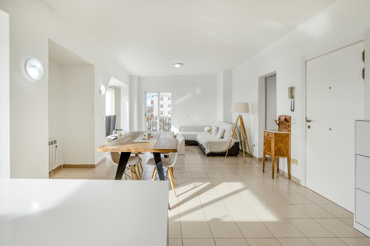 Apartamento Roses Playa Kültér fotó