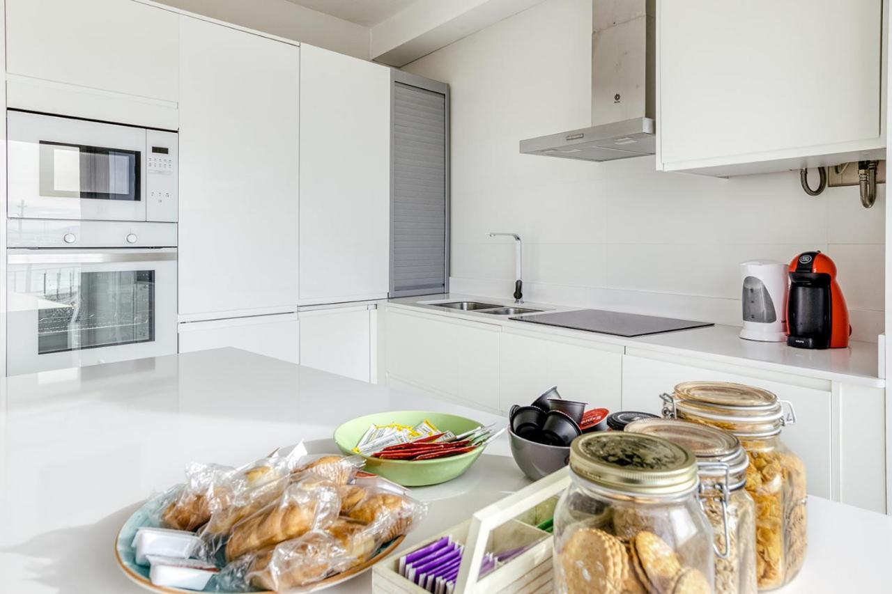 Apartamento Roses Playa Kültér fotó